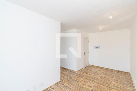 Sala de apartamento à venda com 2 quartos, 40m² em Bonsucesso, Rio de Janeiro