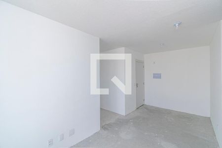 Sala de apartamento à venda com 2 quartos, 40m² em Bonsucesso, Rio de Janeiro