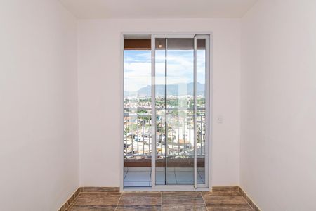 Sala de apartamento à venda com 2 quartos, 40m² em Bonsucesso, Rio de Janeiro