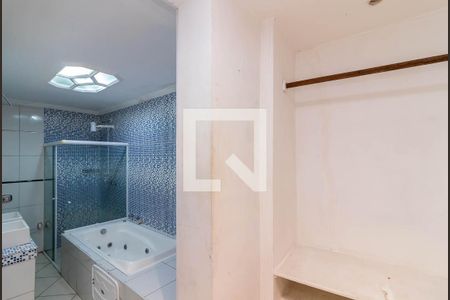 Suíte de casa à venda com 3 quartos, 85m² em Jardim Sonia, São Paulo