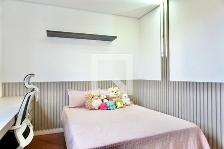 Quarto 2 de apartamento à venda com 3 quartos, 90m² em Itapoã, Belo Horizonte