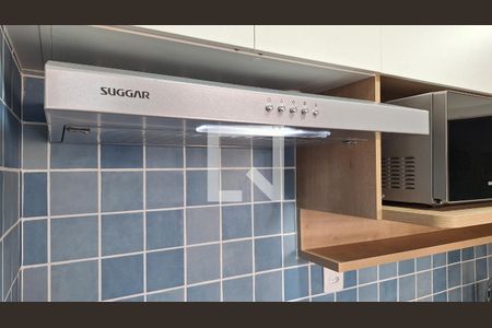 Detalhe de apartamento para alugar com 1 quarto, 40m² em Perdizes, São Paulo