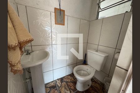 Banheiro 1 de casa à venda com 4 quartos, 182m² em Aliança, Osasco