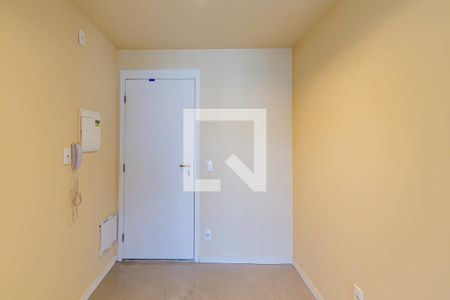 Sala de apartamento à venda com 2 quartos, 53m² em Barra Funda, São Paulo