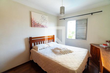 Quarto 1 de apartamento à venda com 2 quartos, 76m² em Vila Mascote, São Paulo