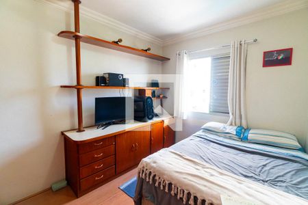 Quarto 2 de apartamento à venda com 2 quartos, 76m² em Vila Mascote, São Paulo