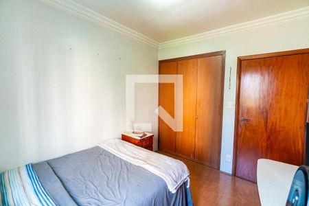 Quarto 2 de apartamento à venda com 2 quartos, 76m² em Vila Mascote, São Paulo