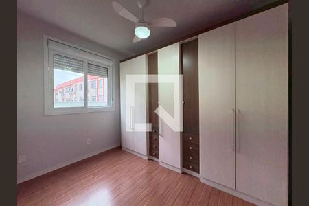 Quarto 2 de apartamento à venda com 1 quarto, 61m² em Centro, Canoas