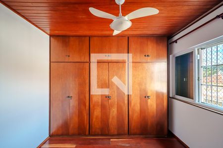 Quarto 1 de casa para alugar com 3 quartos, 125m² em Parque Continental, São Paulo