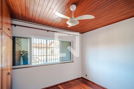 Quarto 1 de casa para alugar com 3 quartos, 125m² em Parque Continental, São Paulo