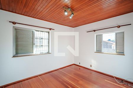 Quarto 2 de casa para alugar com 3 quartos, 125m² em Parque Continental, São Paulo