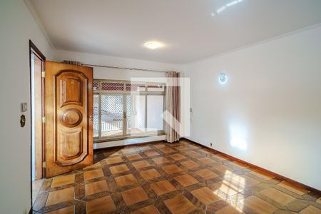 Sala de casa para alugar com 3 quartos, 125m² em Parque Continental, São Paulo