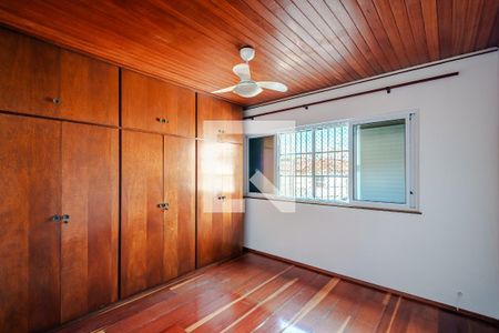 Quarto 1 de casa para alugar com 3 quartos, 125m² em Parque Continental, São Paulo