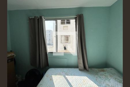 Quarto 1 de apartamento à venda com 2 quartos, 43m² em Bonsucesso, Rio de Janeiro