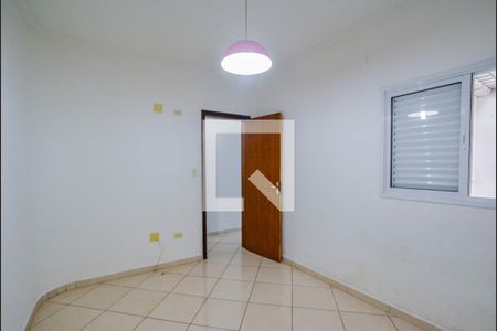 Quarto 1 de apartamento para alugar com 2 quartos, 67m² em Vila Leopoldina, Santo André