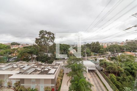 Vista de apartamento para alugar com 3 quartos, 72m² em Cidade São Francisco, São Paulo