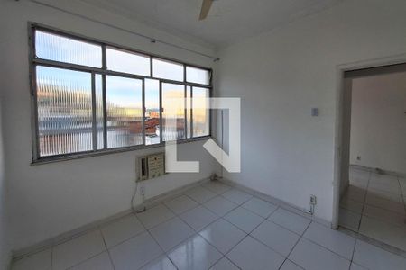 Quarto 1 de apartamento para alugar com 1 quarto, 60m² em Centro, Niterói