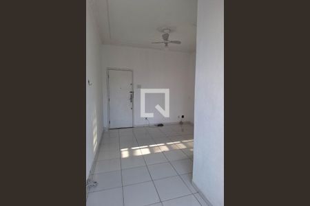 Sala de apartamento para alugar com 1 quarto, 60m² em Centro, Niterói