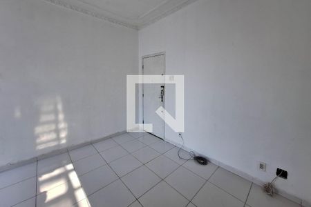 Sala de apartamento para alugar com 1 quarto, 60m² em Centro, Niterói