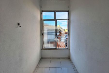 Sala de apartamento para alugar com 1 quarto, 60m² em Centro, Niterói