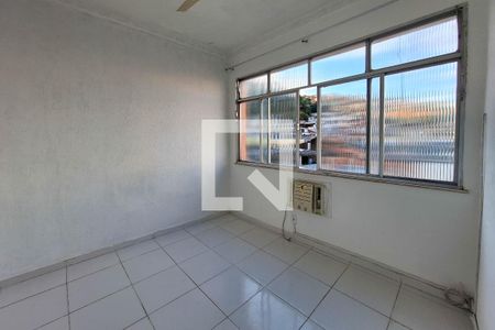 Quarto  de apartamento para alugar com 1 quarto, 60m² em Centro, Niterói