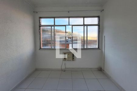 Quarto 1 de apartamento para alugar com 1 quarto, 60m² em Centro, Niterói