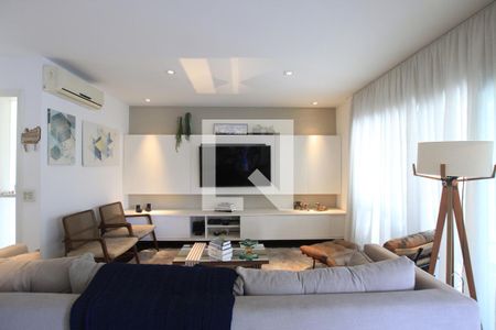 Apartamento à venda com 3 quartos, 156m² em Vila Mariana, São Paulo