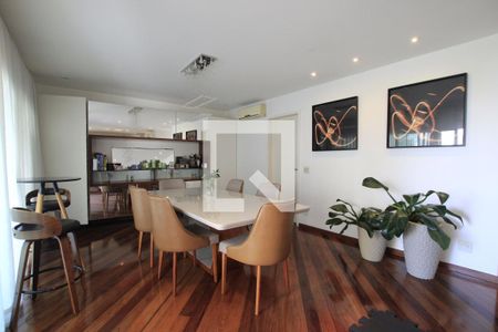 Apartamento à venda com 3 quartos, 156m² em Vila Mariana, São Paulo