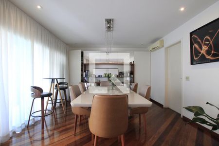 Apartamento à venda com 3 quartos, 156m² em Vila Mariana, São Paulo