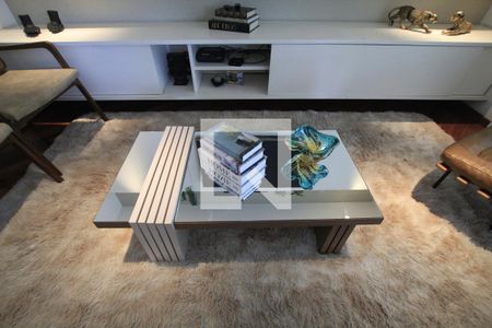 Apartamento à venda com 3 quartos, 156m² em Vila Mariana, São Paulo
