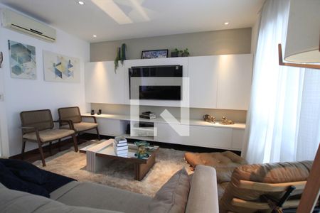 Apartamento à venda com 3 quartos, 156m² em Vila Mariana, São Paulo
