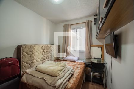 Suíte de apartamento à venda com 1 quarto, 27m² em Planalto Paulista, São Paulo