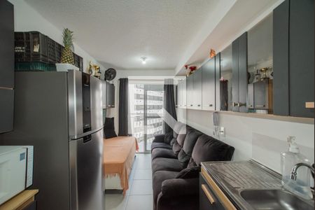 Apartamento para alugar em Planalto Paulista