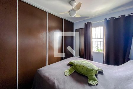 Quarto 1 - Suíte de apartamento à venda com 2 quartos, 74m² em Alto da Lapa, São Paulo