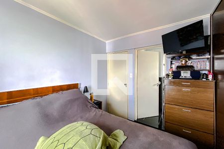 Quarto 1 - Suíte de apartamento à venda com 2 quartos, 74m² em Alto da Lapa, São Paulo