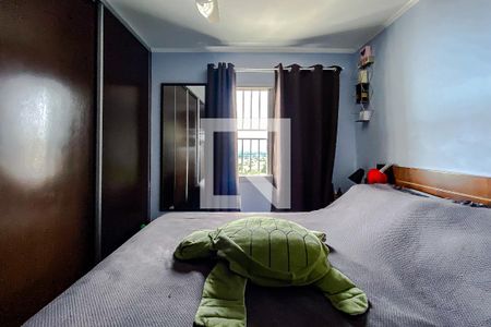 Quarto 1 - Suíte de apartamento à venda com 2 quartos, 74m² em Alto da Lapa, São Paulo