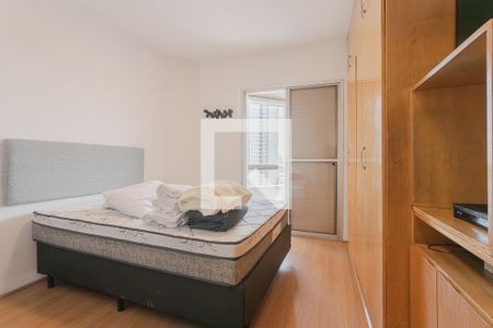 Suíte de apartamento à venda com 1 quarto, 44m² em Paraíso, São Paulo