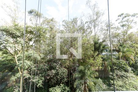 vista de apartamento à venda com 2 quartos, 46m² em Vila Andrade, São Paulo