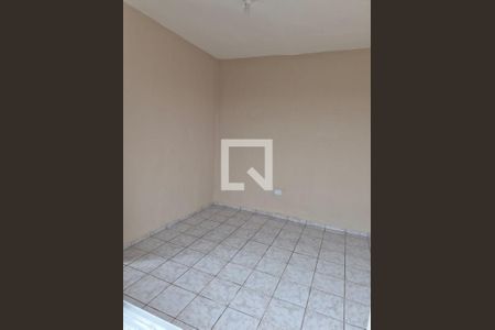 Sala / Quarto de casa para alugar com 1 quarto, 32m² em Vila Alpina, São Paulo