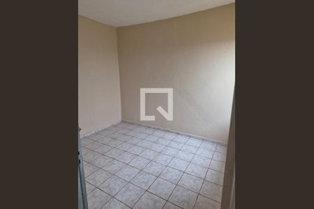Sala / Quarto de casa para alugar com 1 quarto, 32m² em Vila Alpina, São Paulo