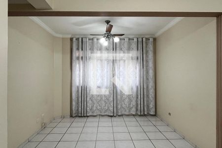 Apartamento para alugar com 3 quartos, 119m² em Aparecida, Santos