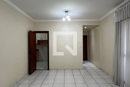 Apartamento para alugar com 3 quartos, 119m² em Aparecida, Santos