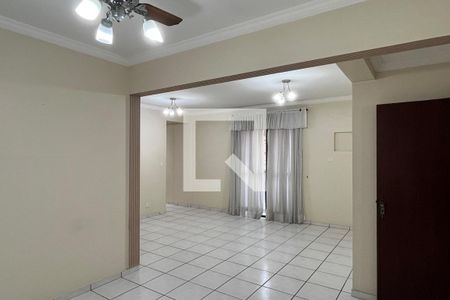 Apartamento para alugar com 3 quartos, 119m² em Aparecida, Santos