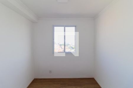 Quarto 2 de apartamento para alugar com 2 quartos, 42m² em Vila Graciosa, São Paulo
