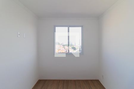 Quarto 1 de apartamento para alugar com 2 quartos, 42m² em Vila Graciosa, São Paulo