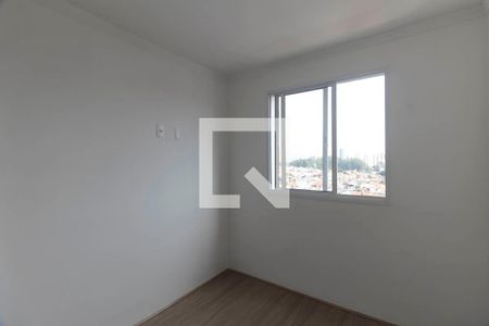 Quarto 1 de apartamento para alugar com 2 quartos, 42m² em Vila Graciosa, São Paulo
