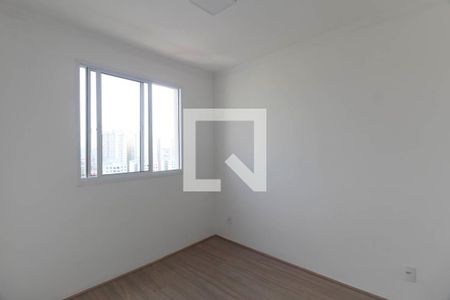 Quarto 1 de apartamento para alugar com 2 quartos, 42m² em Vila Graciosa, São Paulo
