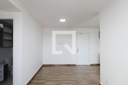 Sala de apartamento para alugar com 2 quartos, 42m² em Vila Graciosa, São Paulo