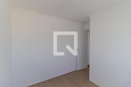 Quarto 2 de apartamento para alugar com 2 quartos, 42m² em Vila Graciosa, São Paulo