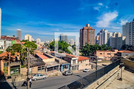 Apartamento à venda com 2 quartos, 69m² em Vila Santa Catarina, São Paulo